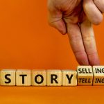 Why Storytelling Trumps Scripts in Modern Sales Why Storytelling Trumps Scripts in Modern Sales