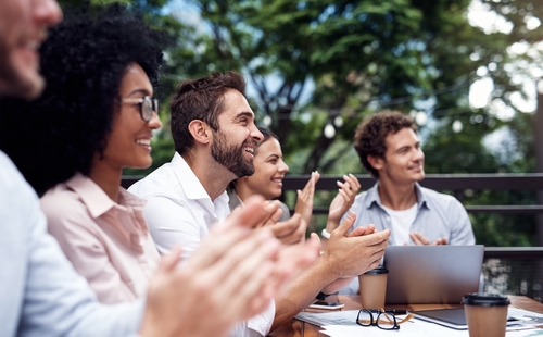 Seven Unbreakable Rules for Delivering Effective Sales Training