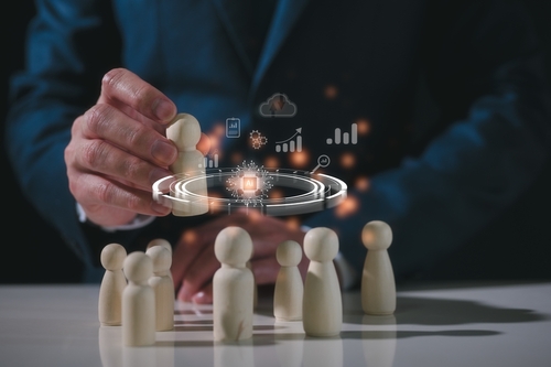 Five Truths About Using AI to Lead and Close