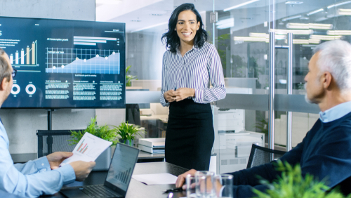 Why Educating Buyers Beats Selling to Them