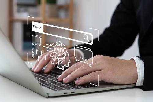 AI Is Forcing a New SEO Strategy