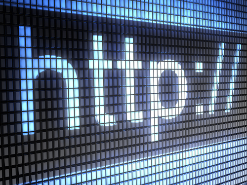 Domain Extensions in 2025: Balancing Trust with Trendspotting