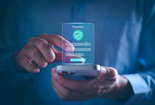 Payments as a Revenue Driver