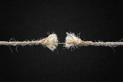 Stretching, Not Scaling: The Quiet Failure Behind Your Success
