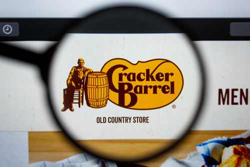 What B2B Marketers Can Learn from the Cracker Barrel Misstep