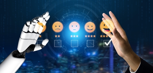 Human-Centric Brands Will Win the AI Era