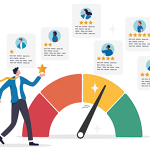 How Reps Rate Their Bosses, Teammates and Training