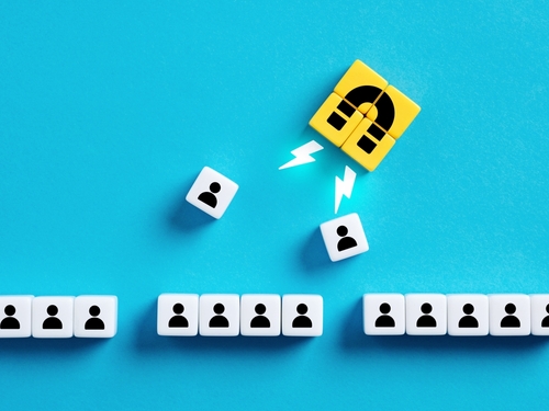 adjusting B2B marketing strategies