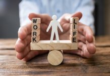 Quota Calls and Bedtime Stories: The New Dad Hustle work life balance in sales