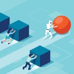 AI in Marketing: The Difference Between Standing Out and Falling Behind