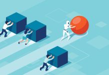 AI in Marketing: The Difference Between Standing Out and Falling Behind