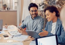 Reframing How CMOs and CFOs Interact