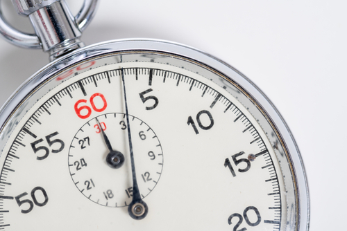 The 6-Second Method of Pausing Before You Speak