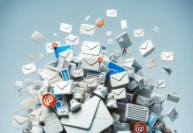 From Chaos to Clarity: AI’s Role in Email Decluttering AI's Role in Email Decluttering