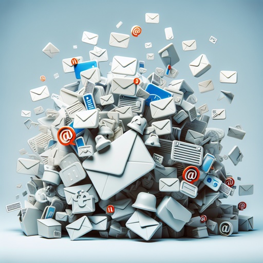 AI's Role in Email Decluttering