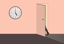 Your Best Reps Are Quietly Planning Their Exit Your Best Reps Are Quietly Planning Their Exit