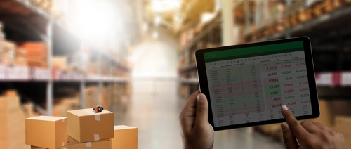 Smart Warehousing: The Hidden Backbone of Sales and Marketing Success