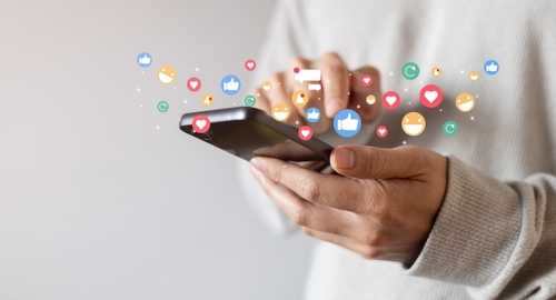 Leveraging Social Media in B2B Sales