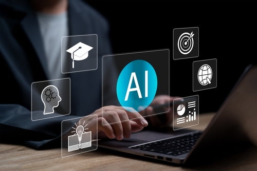 AI's Real Impact Elevating Seller Engagement