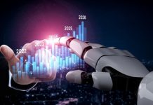 The Right Way to Incorporate AI into a Pre-Sales Strategy The Right Way to Incorporate AI into a Pre-Sales Strategy