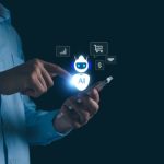 AI’s Role in Boosting Seller Impact AI’s Role in Boosting Seller Impact