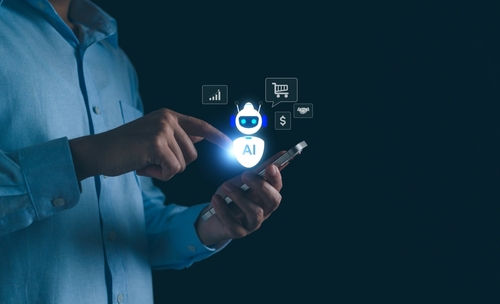 AI’s Role in Boosting Seller Impact