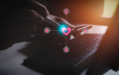 A B2B Approach to Relationship-Based Market Advantage