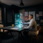 Why AI Makes the Strategic Salesperson More Indispensable Than Ever Why AI Makes the Strategic Salesperson More Indispensable Than Ever