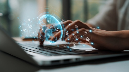 Preparing Marketing to Work With Agentic AI