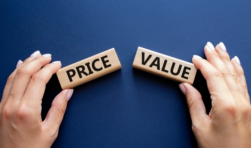 3 Steps for Handling the Less-Expensive Competitors