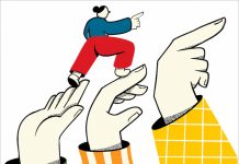 Mentoring Is Different Than Training, But Just As Important