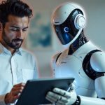 With Training, AI Stands for ‘Augmentation Initiative’