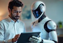 With Training, AI Stands for ‘Augmentation Initiative’