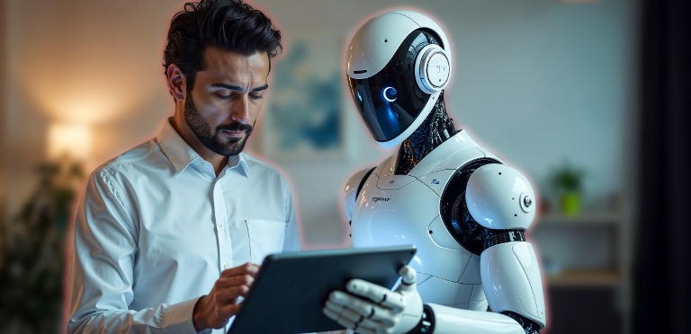 With Training, AI Stands for ‘Augmentation Initiative’