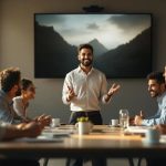 Want a Better Deal? Tell a Better Story Want a Better Deal? Tell a Better Story