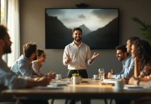 Want a Better Deal? Tell a Better Story Want a Better Deal? Tell a Better Story