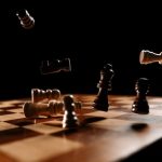 Why Most Change Efforts Fail – and the 4 Things Leaders Forget Why Most Change Efforts Fail – and the 4 Things Leaders Forget