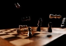 Why Most Change Efforts Fail – and the 4 Things Leaders Forget Why Most Change Efforts Fail – and the 4 Things Leaders Forget