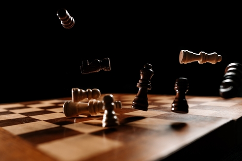 Why Most Change Efforts Fail – and the 4 Things Leaders Forget