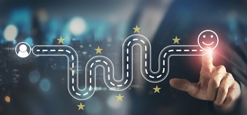 Why Marketing Must Rebuild Around the Customer Journey
