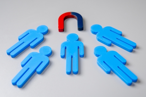 Retain top sales reps following a merger