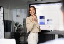 3 Speaking Strategies that Elevate Female Sales and Marketing Executives Speaking Strategies for Women In Sales
